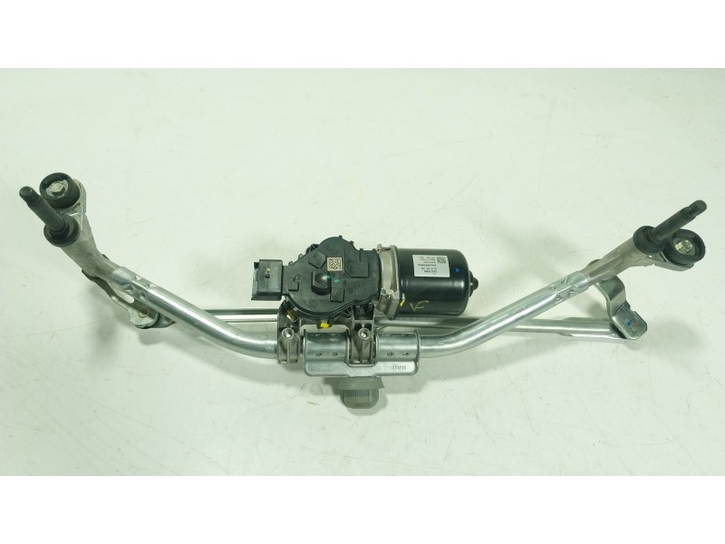 Recambio de motor limpia delantero para toyota proace furgoneta (mdz_) 1.5 d4d (mdz1) referencia OEM IAM  9816558880 