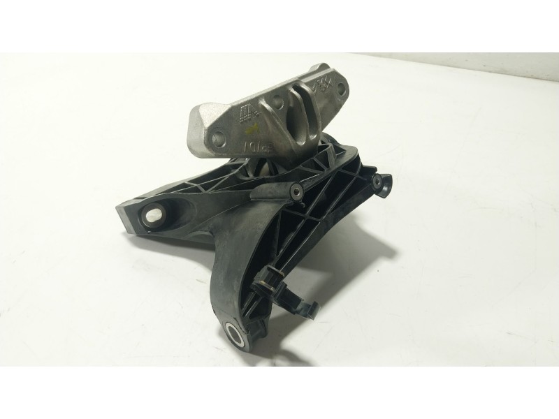 Recambio de soporte motor derecho para toyota proace furgoneta (mdz_) 1.5 d4d (mdz1) referencia OEM IAM  9820297580 