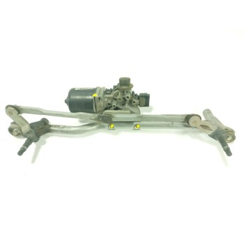 MOTOR LIMPIA DELANTERO 9801001580 