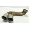 Recambio de cola de escape para ferrari 360 spider (f131) 3.6 referencia OEM IAM 178770  