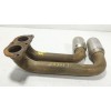 Recambio de cola de escape para ferrari 360 spider (f131) 3.6 referencia OEM IAM 178770  