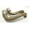 Recambio de cola de escape para ferrari 360 spider (f131) 3.6 referencia OEM IAM 178770  