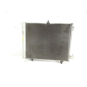 CONDENSADOR AIRE ACONDICIONADO 6455JF 9674813580 5H2680000