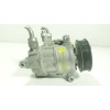 Recambio de compresor aire acondicionado para seat leon (kl1, klg) 2.0 tdi referencia OEM IAM 3Q0816803D 3Q0816803B 