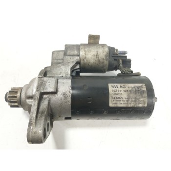 MOTOR ARRANQUE 02Z911024H 02Z911024H