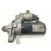 Recambio de motor arranque para volkswagen golf vi (5k1) 1.6 tdi referencia OEM IAM  02Z911024H 02Z911024H