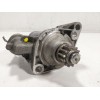 Recambio de motor arranque para volkswagen golf vi (5k1) 1.6 tdi referencia OEM IAM  02Z911024H 02Z911024H