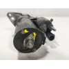 Recambio de motor arranque para volkswagen golf vi (5k1) 1.6 tdi referencia OEM IAM  02Z911024H 02Z911024H