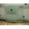 Recambio de cristal puerta trasero derecho para hyundai getz (tb) 1.5 crdi gls referencia OEM IAM 834201C010  