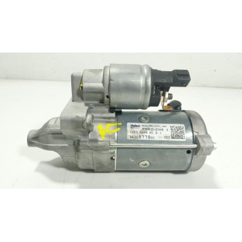 MOTOR ARRANQUE 9832577880 