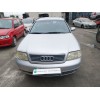 audi a6 c5 avant (4b5, 4b6) del año 2002