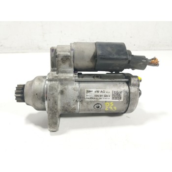 MOTOR ARRANQUE 02M911024S 