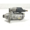 Recambio de motor arranque para seat leon (5f1) 2.0 tdi referencia OEM IAM  02M911024S 