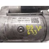 Recambio de motor arranque para seat leon (5f1) 2.0 tdi referencia OEM IAM  02M911024S 