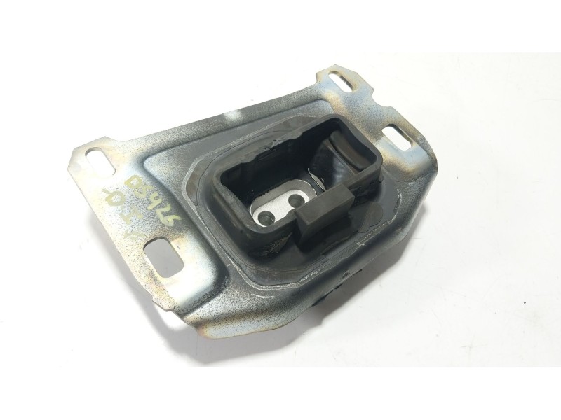 Recambio de soporte motor izquierdo para toyota proace furgoneta (mdz_) 1.5 d4d (mdz1) referencia OEM IAM  9813699680 