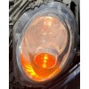 Recambio de faro izquierdo para mini mini (r56) one referencia OEM IAM 63122751263 0301225301 