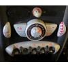 Recambio de mando calefaccion / aire acondicionado para mini mini (r56) one referencia OEM IAM 64113454854 69790602 