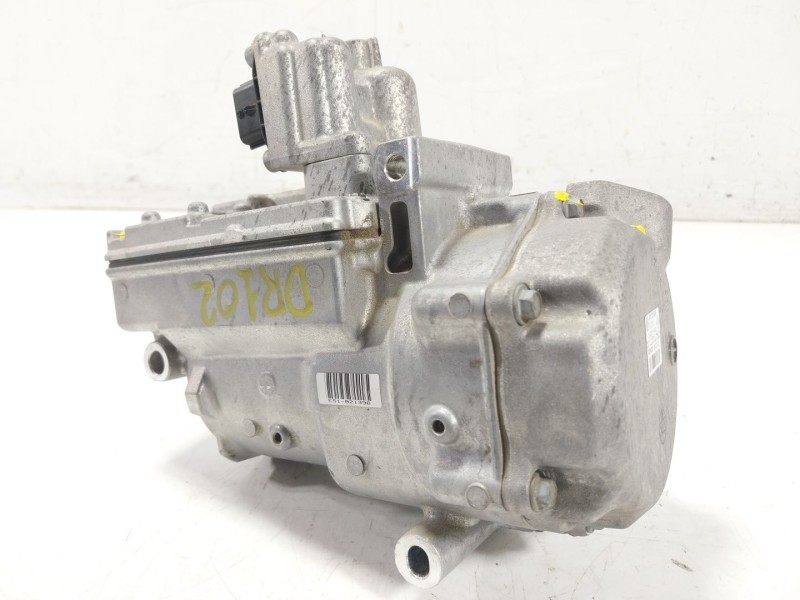 Recambio de compresor aire acondicionado para renault zoe (bfm_) zoe (bfmc, bfmd) referencia OEM IAM  926008999R 