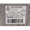 Recambio de compresor aire acondicionado para renault zoe (bfm_) zoe (bfmc, bfmd) referencia OEM IAM  926008999R 