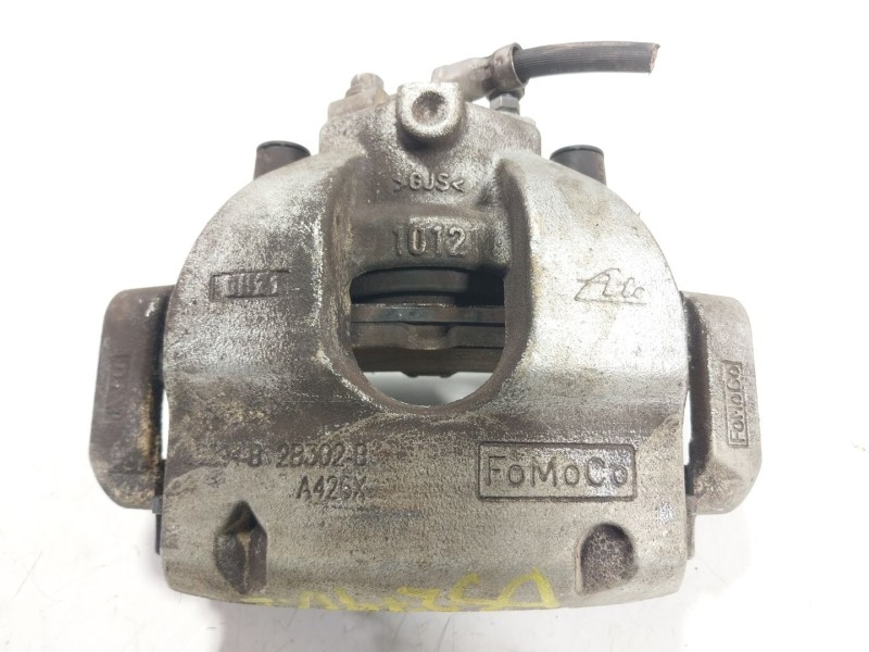Recambio de pinza freno delantera izquierda para ford focus iv turnier (hp) 1.5 ecoblue referencia OEM IAM   
