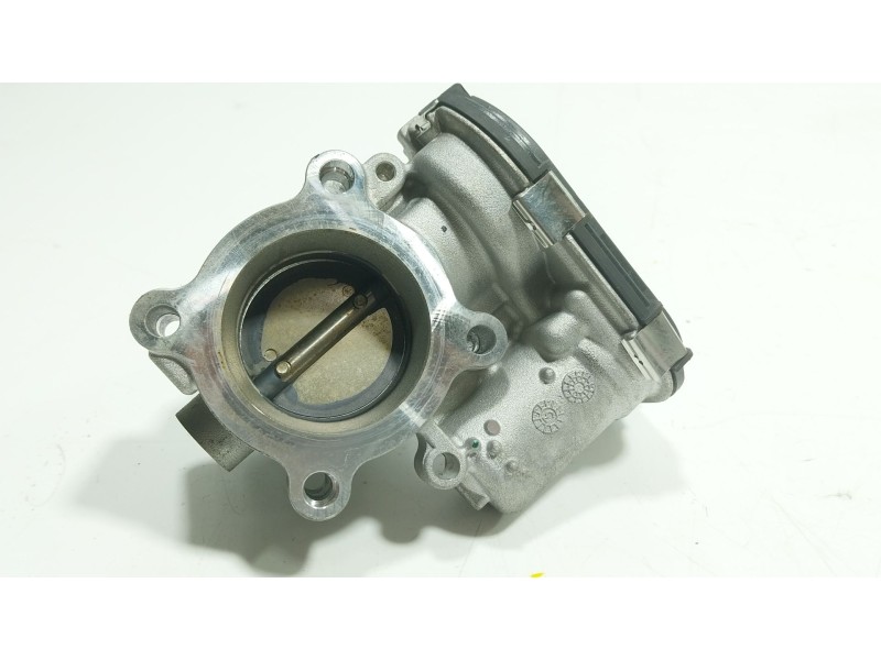 Recambio de caja mariposa para kia picanto iii (ja) 1.0 referencia OEM IAM  3510008000 