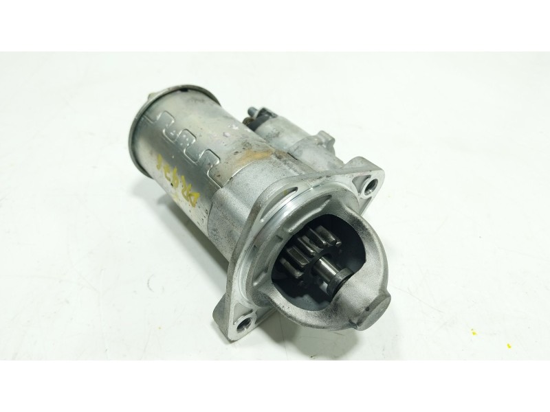 Recambio de motor arranque para kia picanto iii (ja) 1.0 referencia OEM IAM  3610007100 