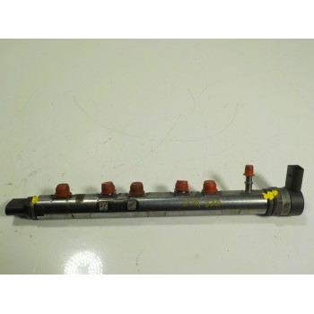 RAMPA INYECTORA 13537800601 780060103 