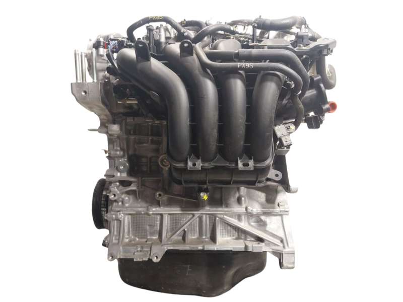 Recambio de motor completo para mazda cx-30 (dm) skyactiv-x m hybrid referencia OEM IAM  PY PY