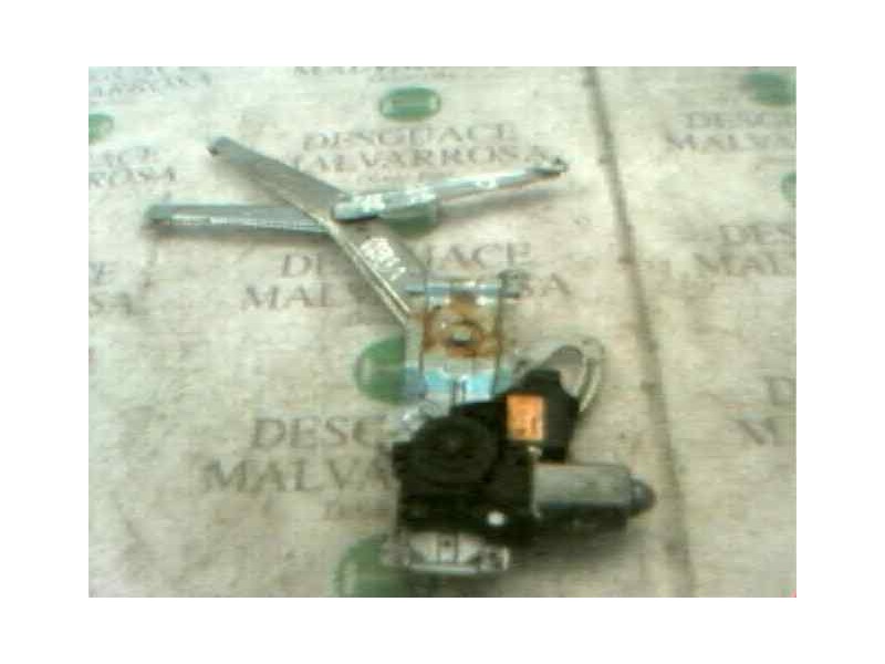 Recambio de elevalunas delantero derecho para opel corsa b 1.5 diesel referencia OEM IAM   