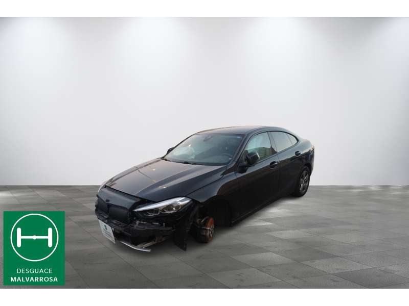 bmw 2 gran coupe (f44) del año 2023