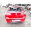 seat ibiza iii (6l1) del año 2007