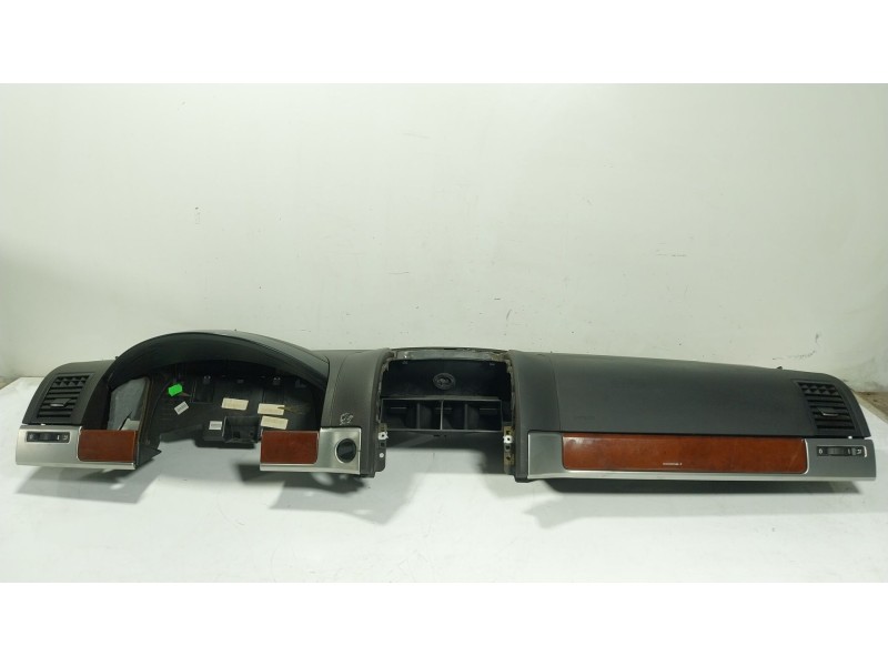 Recambio de salpicadero para volkswagen touareg (7la, 7l6, 7l7) 3.0 v6 tdi referencia OEM IAM  7L0880202 