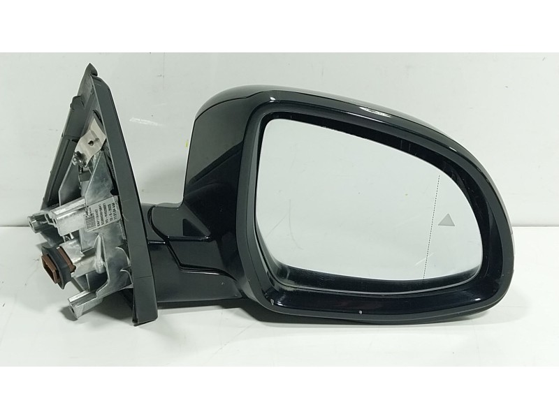 Recambio de espejo derecho para bmw x7 (g07) xdrive 40 d mild-hybrid referencia OEM IAM   