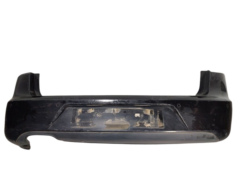 Recambio de paragolpes trasero para seat exeo st (3r5) 2.0 tdi referencia OEM IAM   