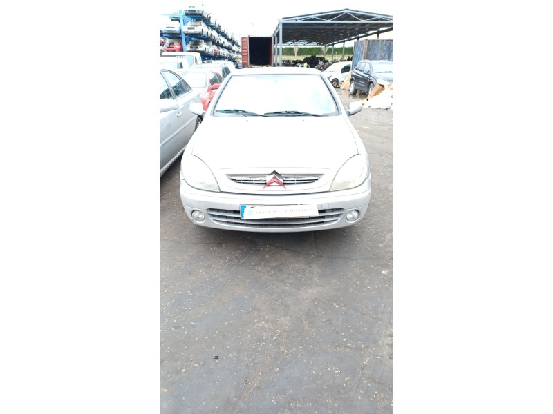 citroën xsara (n1) del año 2004