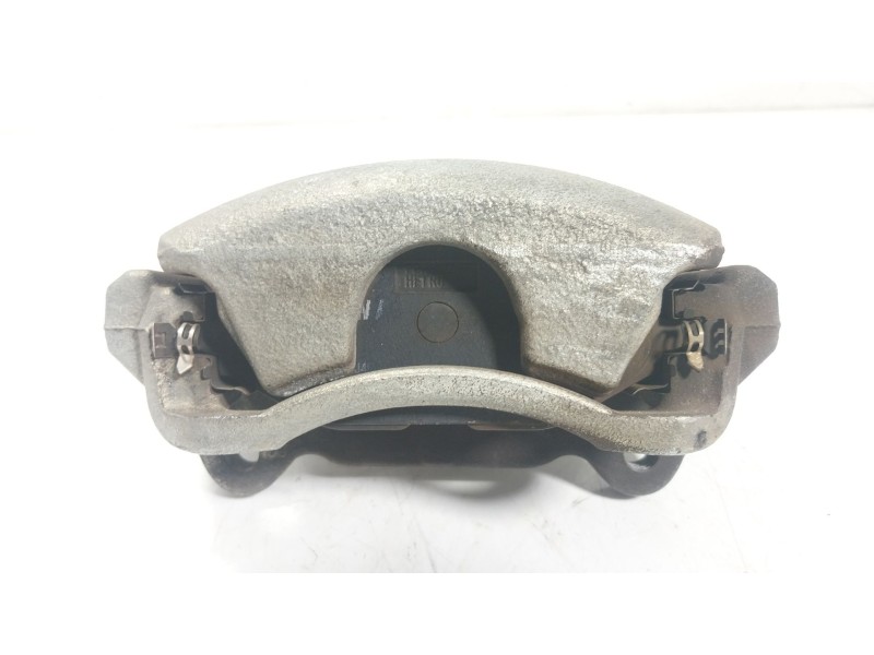 Recambio de pinza freno delantera derecha para seat leon (kl1, klg) 2.0 tdi referencia OEM IAM 5WA615124  