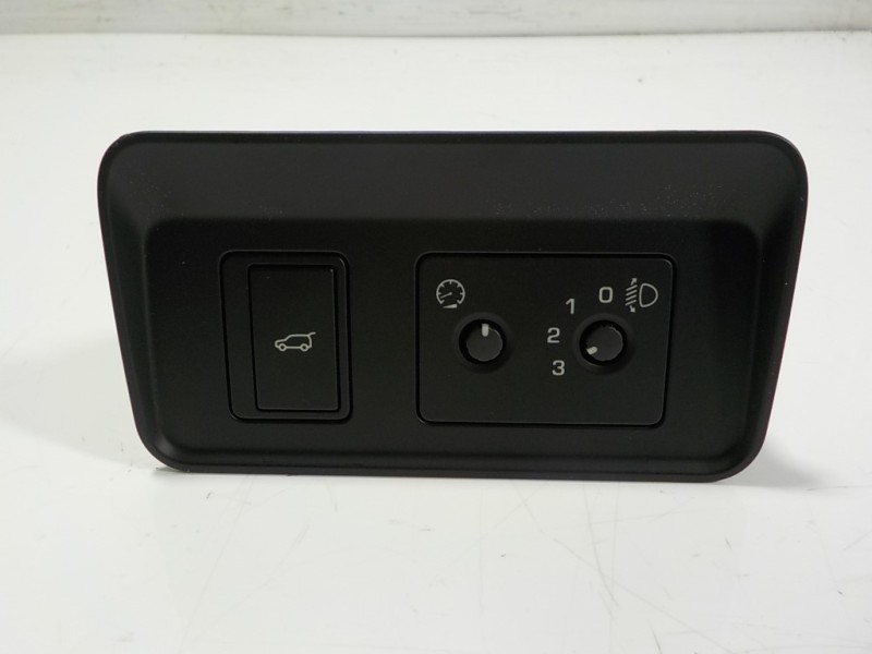 Recambio de modulo electronico para land rover range rover evoque evoque referencia OEM IAM LR060997 FK7211654AC 