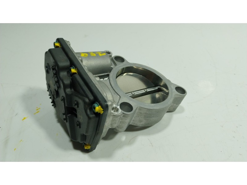 Recambio de caja mariposa para bmw x6 (g06, f96) xdrive m 60 i mild-hybrid referencia OEM IAM 13547619008 13547619008 