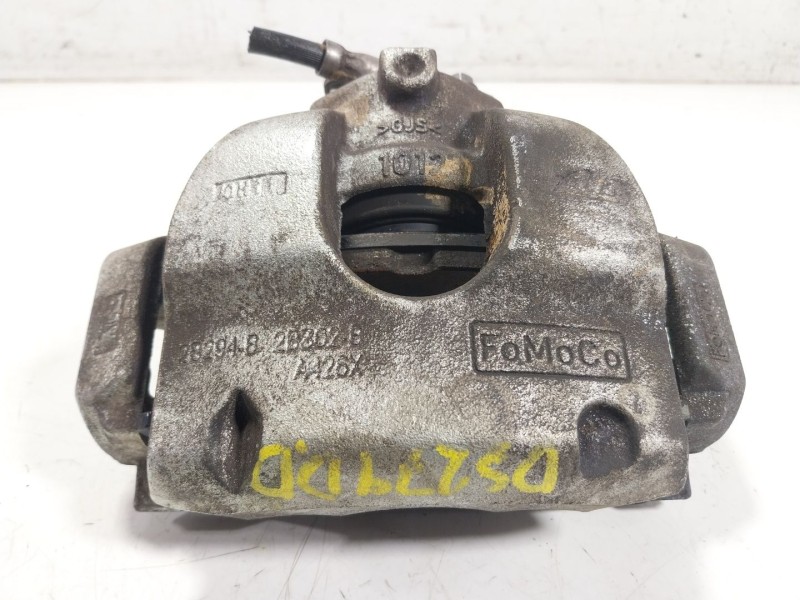Recambio de pinza freno delantera derecha para ford focus iv turnier (hp) 1.5 ecoblue referencia OEM IAM   