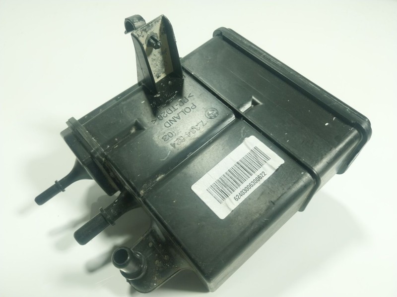 Recambio de filtro carbono activo para bmw x2 (f39) xdrive 20 i referencia OEM IAM 16117334624 7334624 