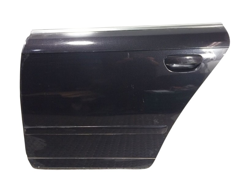 Recambio de puerta trasera izquierda para seat exeo st (3r5) 2.0 tdi referencia OEM IAM   
