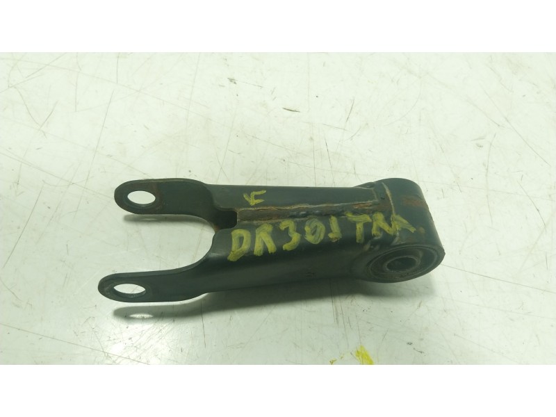 Recambio de soporte motor trasero para ferrari 360 spider (f131) 3.6 referencia OEM IAM 174458  
