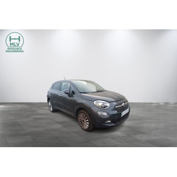 FIAT 500X (334_)