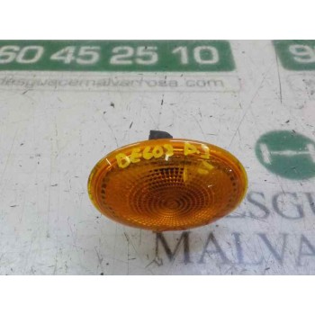 PILOTO LATERAL IZQUIERDO 63132751503 