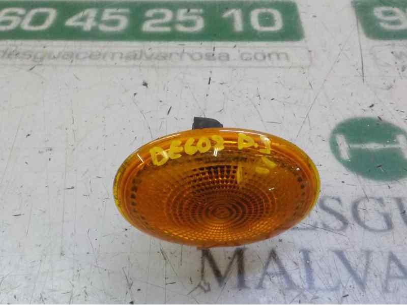 Recambio de piloto lateral izquierdo para mini mini (r56) 1.4 16v cat referencia OEM IAM 63132751503  