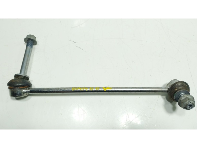 Recambio de tirante delantero derecho para bmw x5 (g05, f95) xdrive 30 d mild-hybrid referencia OEM IAM 31356881808 16969010 