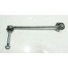 Recambio de tirante delantero derecho para bmw x5 (g05, f95) xdrive 30 d mild-hybrid referencia OEM IAM 31356881808 16969010 