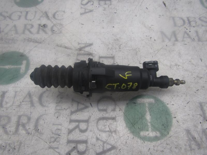 Recambio de bombin embrague para peugeot expert kombi confort acristaldo (5 asientos) referencia OEM IAM   