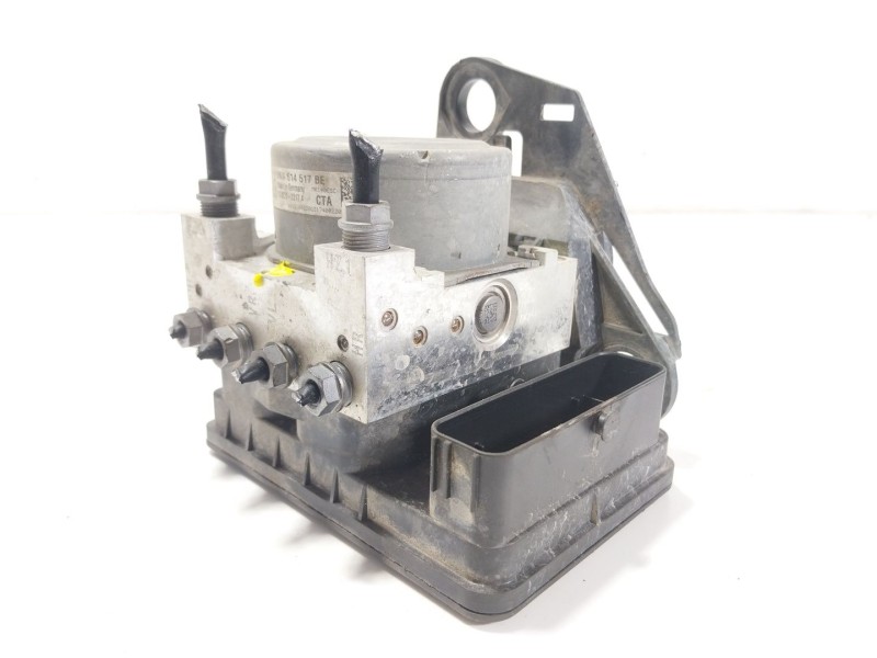 Recambio de abs para seat leon (kl1, klg) 2.0 tdi referencia OEM IAM 5WA614517BE 5WA614517BE 