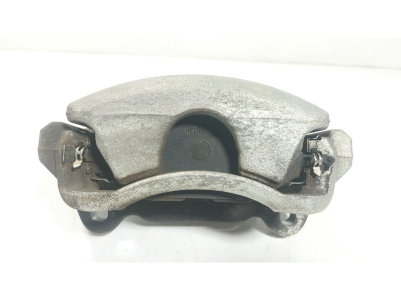 Recambio de pinza freno delantera izquierda para seat leon (kl1, klg) 2.0 tdi referencia OEM IAM 5WA615123  